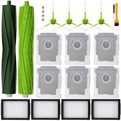 Replacement Parts Accessories for iRobot Roomba i3 i3+ i7 i7+ i4+ i5 i5+ j5 j...