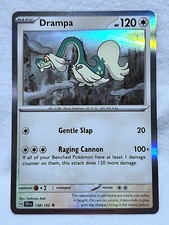 pokemon cards giant Pokémon Card TV Animation #EP17 Island Of The Giant Pokemon Foil Chase –  AGS Collectibles