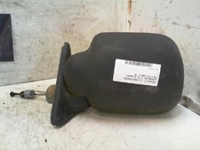 Retroviseur gauche (ou coque) Renault EXPRESS