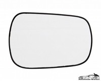 Ersatzglas AußEnspiegel Rechts FüR Ford Fiesta 5 Van Fusion 11.01 - 12.12