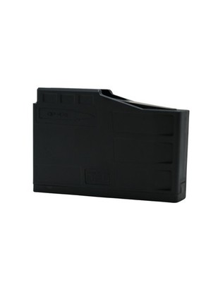 Amend2 Long Action 3-Round CIP Magazine Mod-3  - 30-06/7mm Backcountry
