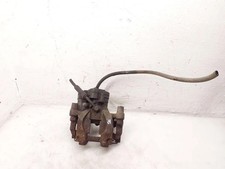 SKODA SUPERB III Estate 3V5 Support hinten rechts 3Q0615406 1.60 35119326