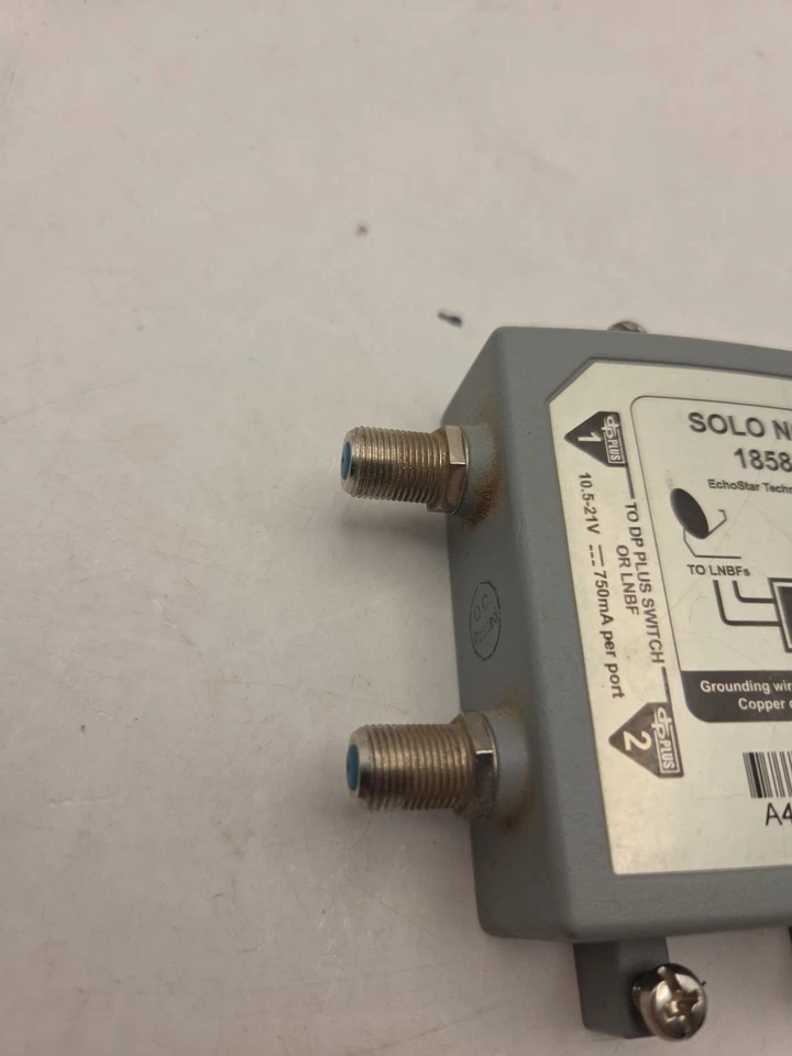 Dish Network (Echostar) Solo Node for Hopper/Joey Part Number #185834 - Image 3 of 4