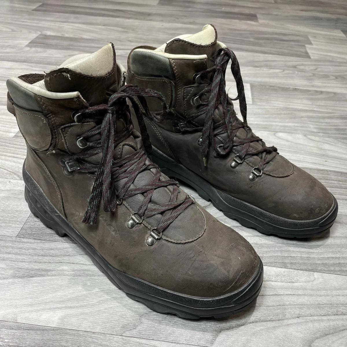 Salomon Contagrip Indiana Men display picture 1