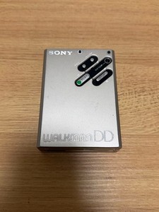 Sony Wm DD | eBay