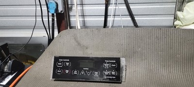 164d8450g015 Ge Range Control Board Shipped Under 24hrs