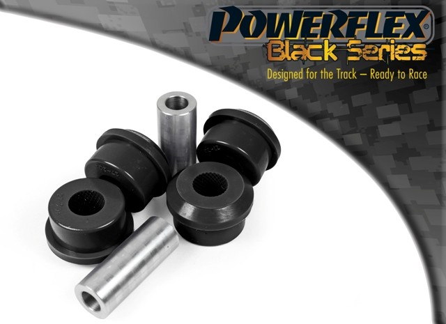 Powerflex Front Lower Wishbone Rear Bush PFF27-201BLK