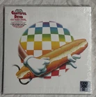 Grateful Dead Olympia Theatre Paris (Vinyl, 2021, Rhino Records) NEW SEALED