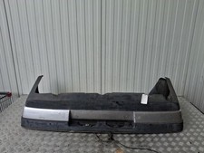Pare-choc arrière Peugeot 405