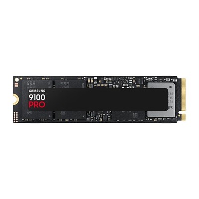 Samsung 9100 PRO PCIe �� 5.0 NVMe �� M.2 SSD - 1 TB