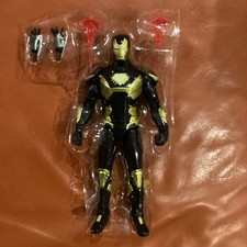 Marvel Legends-Mindless One Wave-Gamerverse Midnight Suns IRON MAN