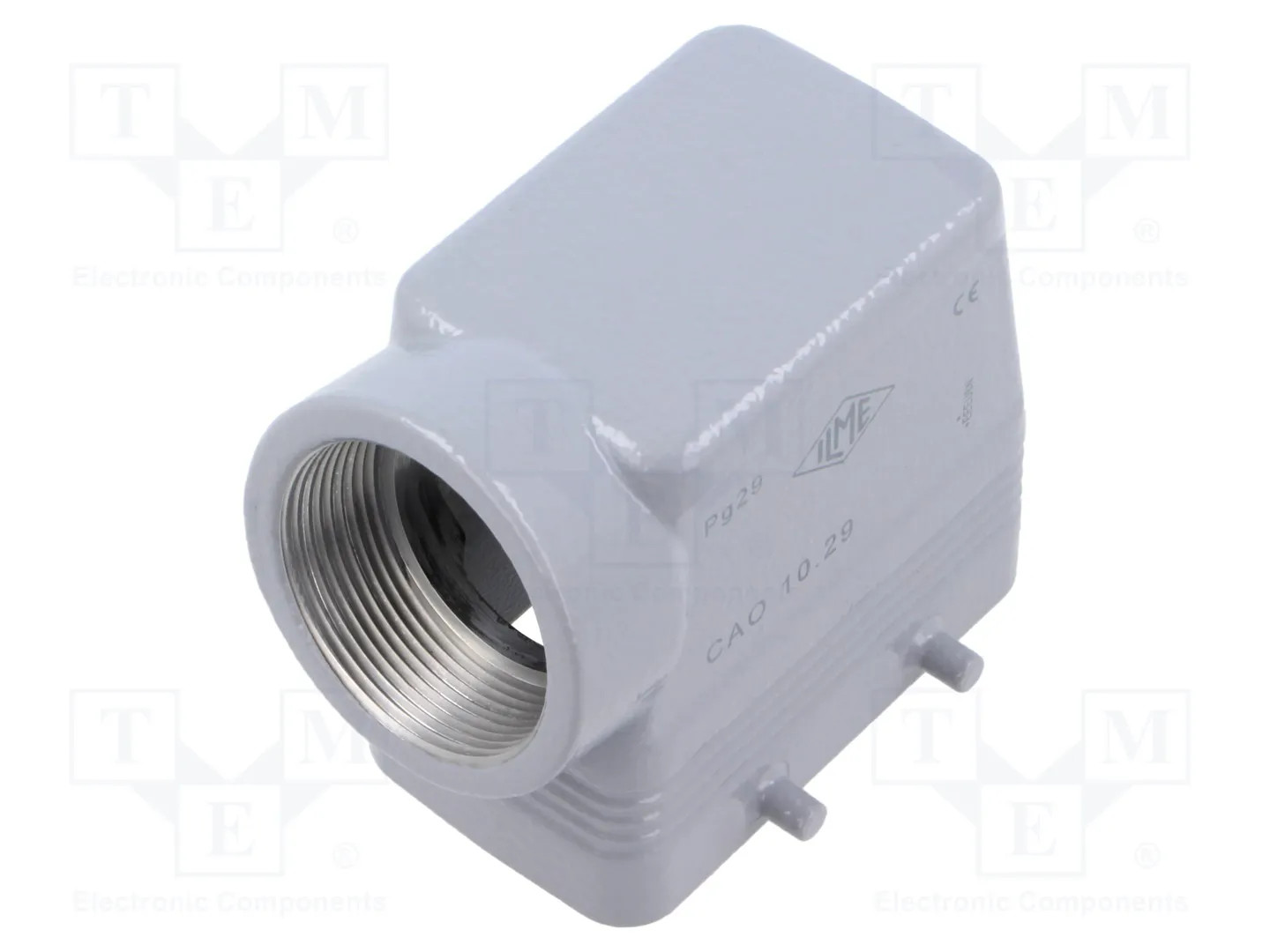 ILME CAO-10.29 Enclosure for connectors