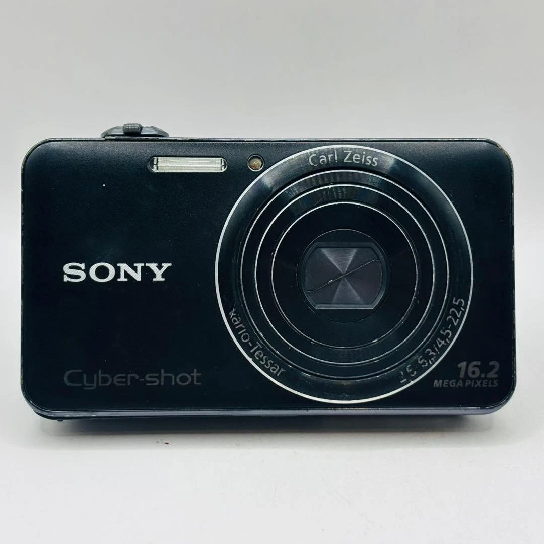 Sony Sony Cyber-shot Digital 5-9.9x Digital Zoom Cameras for sale