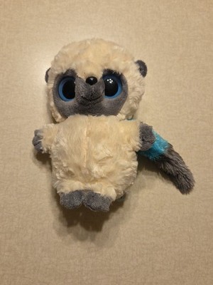 Aurora YooHoo Friends Plush 8'' Baby Bush Lemur