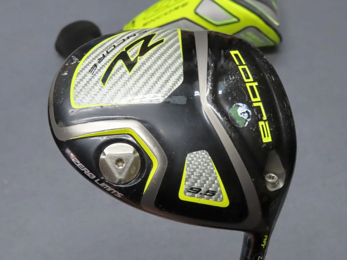 Cobra Zl Driver for sale - eBay