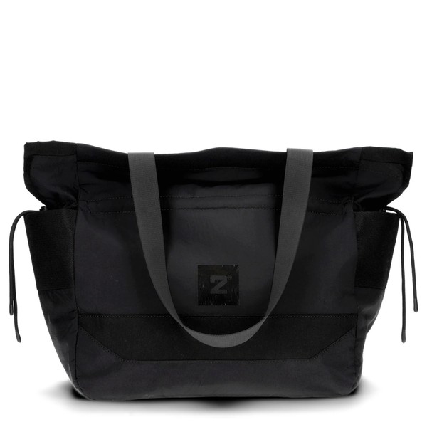 zwei Bonny BO200 - Shopper 49 Cm (Black)-image