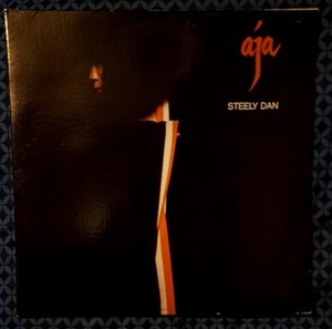 Steely Dan Aja Uhqr | eBay