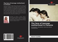 Noemí Castillo | The Face Of Teenage Motherhood In Panama | Taschenbuch (2020)