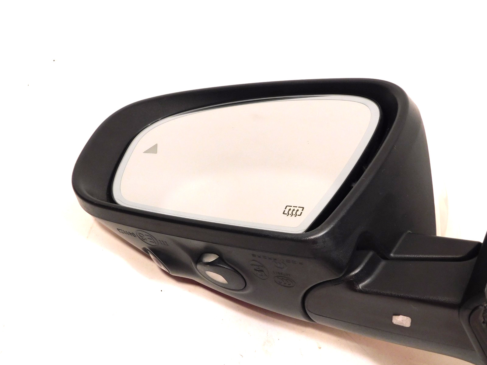 Maserati Levante 2017-2024 LEFT Side mirror