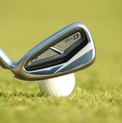 Ping Golf G730 Iron Set 7-9,pw,uw 5pcs Wedge S-Flex N.S.PRO MODUS3