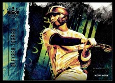 2019 Panini Diamond Kings Squires Gleyber Torres New York Yankees #S3