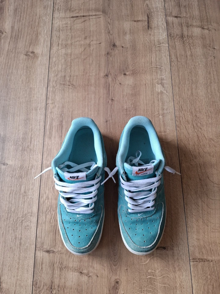 Nike Air Force 1 Low, Foto 4 von 5