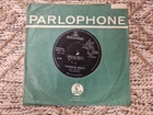 THE BEATLES - Paperback Writer/Rain Original 1966 UK First Pressing 7"