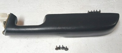 2003-06 CHEVY SILVERADO TAHOE AVALACHE GMC SIERRA RIGHT FRONT DOOR PULL HANDLE