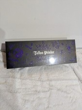 Rongta Wireless Thermal Tattoo Stencil Printer w/ 5pcs Transfer Paper, F81S