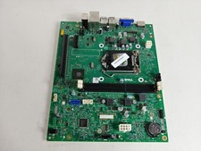 Lot of 2 Dell OptiPlex 3020 SFF LGA 1150 DDR3 SDRAM Desktop Motherboard WMJ54