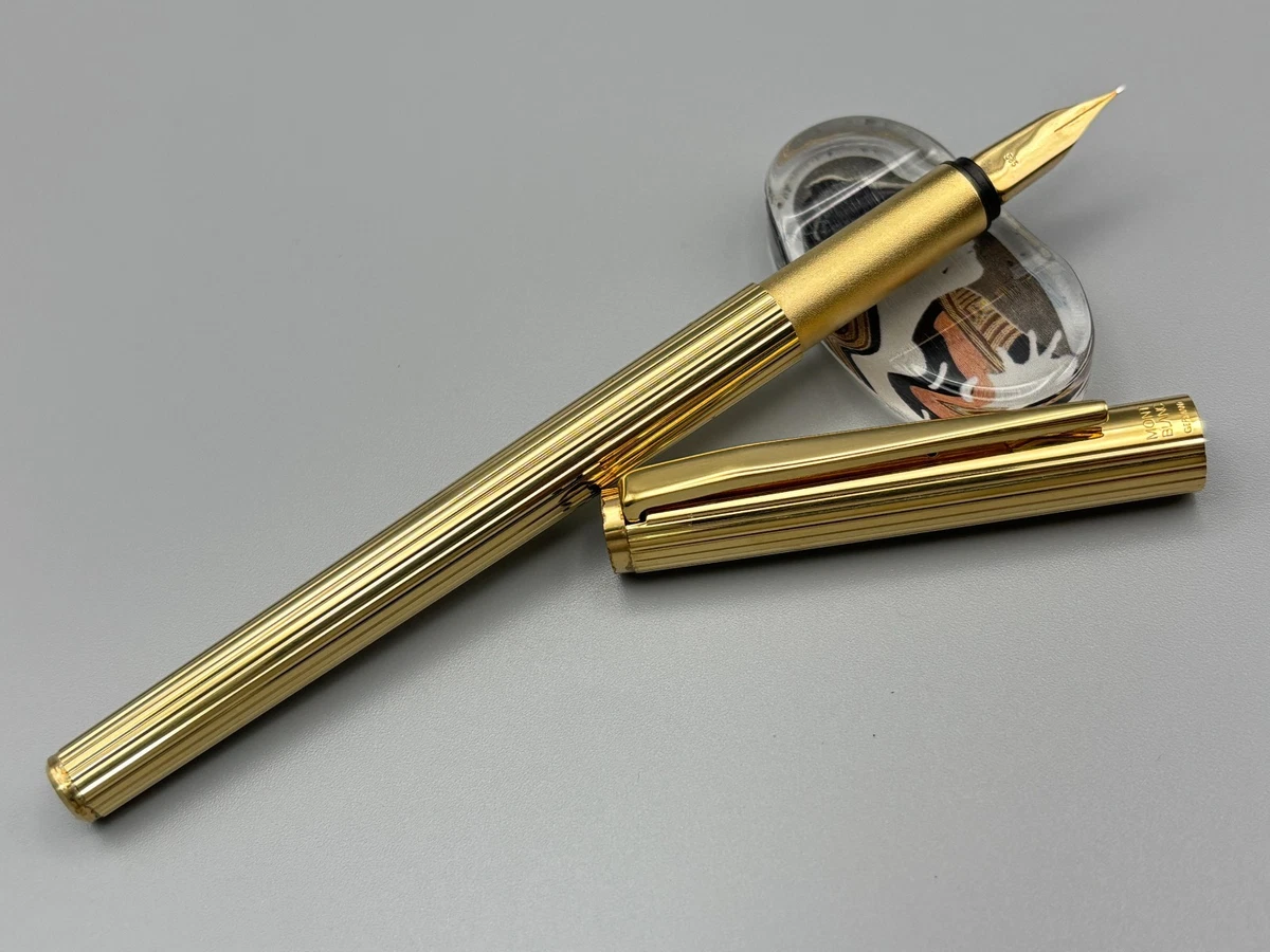 Montblanc Noblesse for sale | eBay