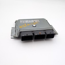 2014 - 2017 Nissan Rogue 2.5l Engine Electronic Control Module Ecm Nec018-660