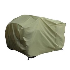 Waterproof ATV Cover 4 Wheeler Covers Quad Cover fit Most 600CC-1000CC for XXL