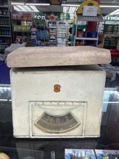 Vintage Detecto Scale