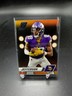Justin Jefferson 2023 Panini Zenith #68 Minnesota Vikings