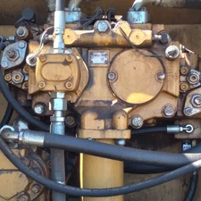 Caterpillar Hydraulic Pump Model SBS-140 p/n 272-6959 for Cat 325D MH Excavator 