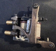 Jonesy Squareback Liner Tattoo Machine