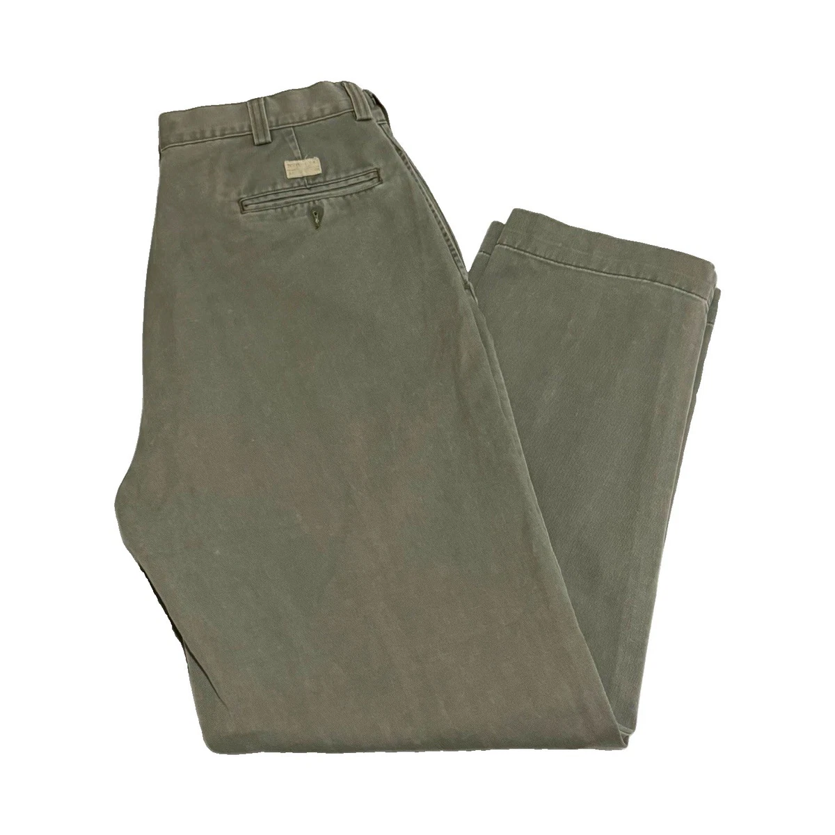 Polo Ralph Lauren Chino Pants for Men in 32 Inseam for sale | eBay