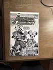 AMAZING SPIDER-MAN #53 IVAN BIGARELLA DISNEY WHAT IF? BLACK AND WHITE VARIANT[1: