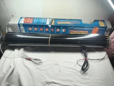 Quiet Warmth 30 Sq-Ft Electric Radiant Floor Heating System 120V 10' x 36"