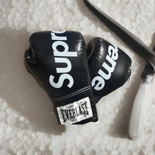 Supreme Boxing Gloves 10oz CST Made