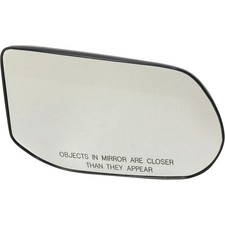 Passenger Side Mirror Glass For 2006-2011 Honda Civic Ho1325119 Passenger Side Mirror Glass For 2006-2011 Honda Civic Ho1325119