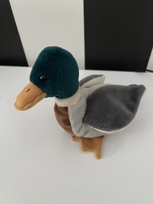 OH+T - Ty Beanie Baby:  Jake die Ente