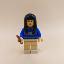 Lego Harry Potter - hp402 - Cho Chang - Ravenclaw - 76411