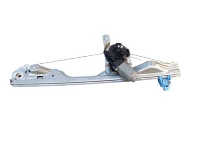 Fensterheber vorne rechts mit Fensterhebermotor für RENAULT  MODUS F/JP0 118242