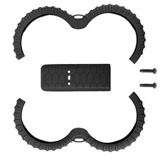 Lightweight Protective Bumper Ring for DJI Avata 2 Drone Propeller Guard