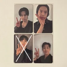 n.flying Encon 4 Npiazone Photocard 