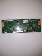 carte TCON TV Haier LEF32V200SB (6870C-0438A)