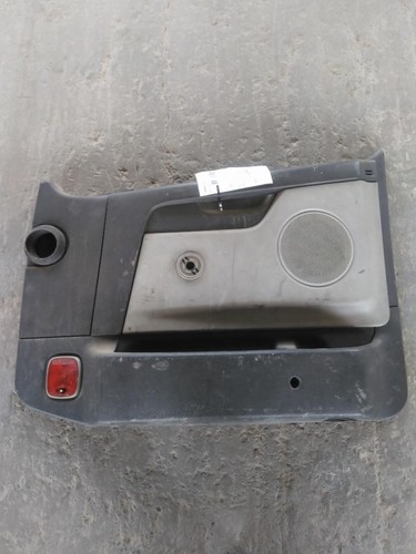 Replaces 2005 VOLVO VNM INTERIOR DOOR PANEL , MN
