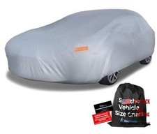 10-Layer Waterproof Sports Car Cover. C5 - see Vehicle Size Chart Reflective